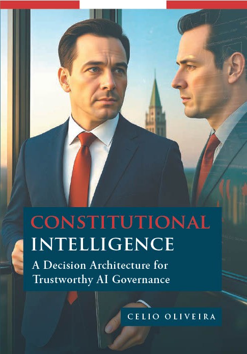 Constitutional Intelligence book cover